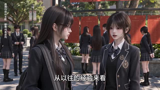 白月光冠冕第一季（704-1000集）免费观看