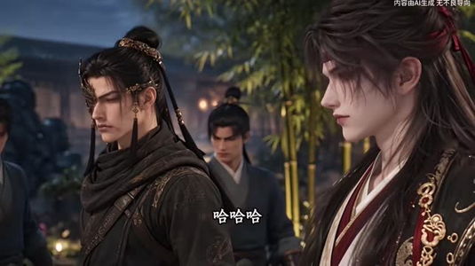 双面王爷谋天下:藏锋(457-702集) 双面王爷谋天下:藏锋(457-702集)高清画质免费看