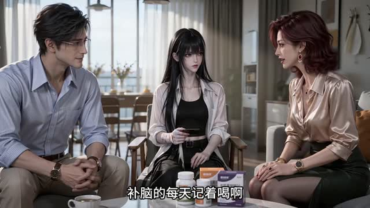 末世觉醒：别睡我会杀死所有诡异（1-300集）热门短剧抢先