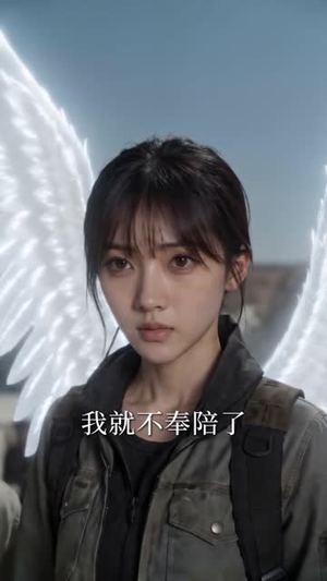 重生后，我在末世打脸女主（70集）每日短剧追不停