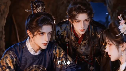 我为何如此迷人（43集）番茄短剧看全集
