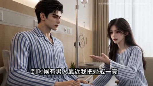 许你此生偏爱（93集）热门短剧抢先看