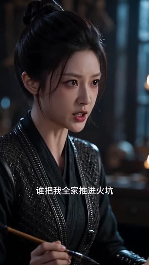 画骨探案录（57集）在线观看全集