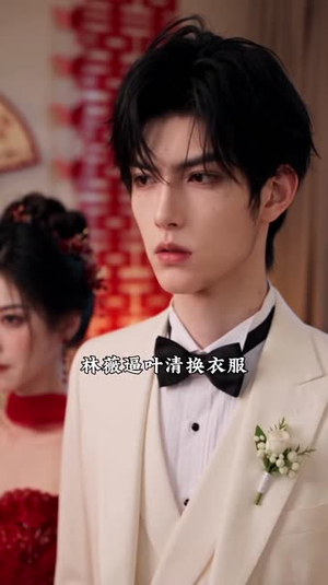 新婚夜，婆婆替我撑腰（60集）火爆短剧抢先看