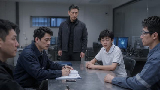 科技少年（63集）完整版免费观看