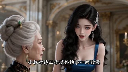 软心团宠（109集）在线看