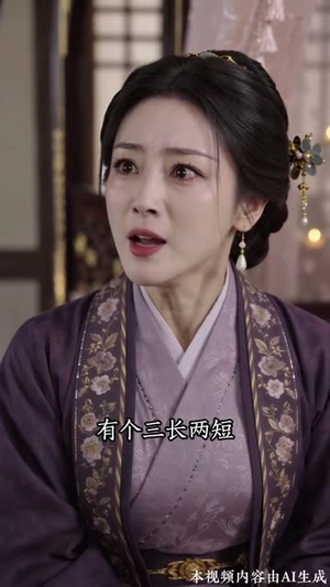 嫡谋（70集）好看的短剧来了