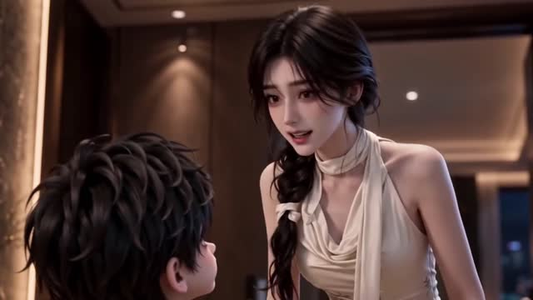 许你此生偏爱第二季（114集）红果免费看短剧