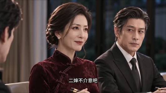 假千金竟是亲闺女（203集）全集免费观看
