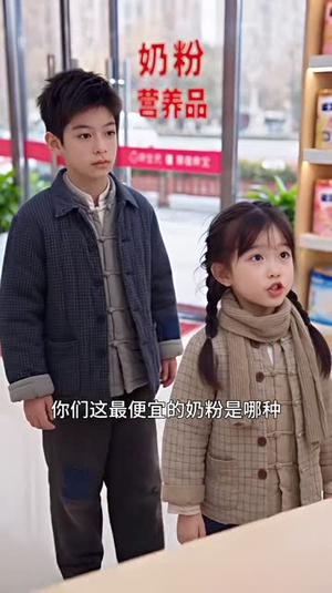 养家日记六零小当家（169集）火爆热门短剧
