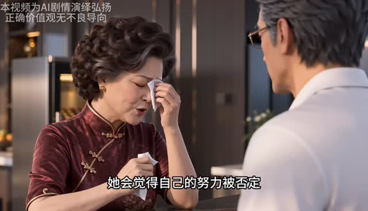 小叶你好我是你闺女（138集）短剧解说热门