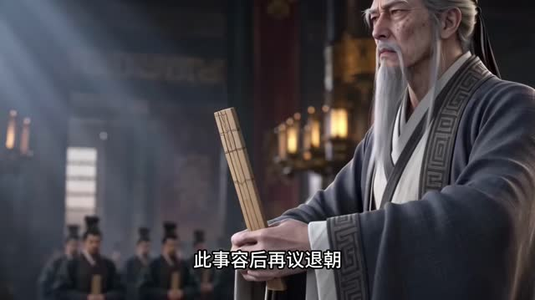 穿成奶猫，秦始皇听见了我的心声（119集）精彩连连免费看