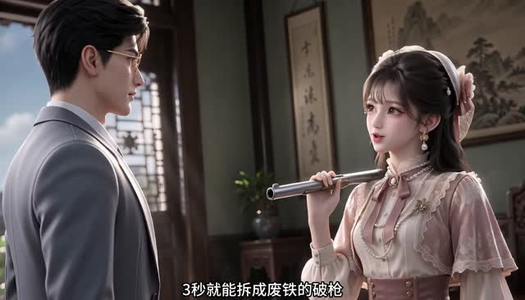 云州千重浪，四小姐掌锋第一季 （44集）精彩不断免费看