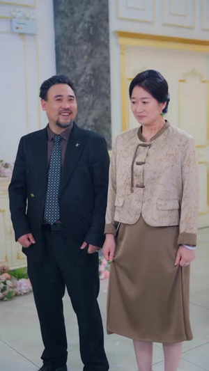 女儿升学宴审判前夫(36 集) 女儿升学宴审判前夫(36 集)短剧太好看了吧