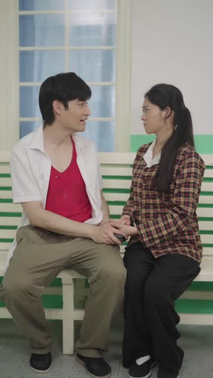 女儿也是手心宝（55 集）短剧分享剧集