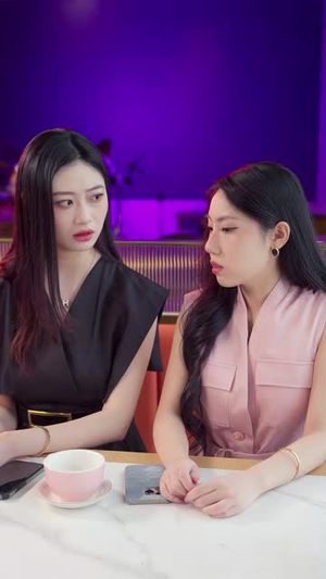 真爱难窥（31 集）一起追生活短剧