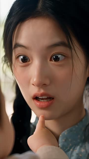 重生六零：拿错剧本的女配要发家第二季（111集）短剧视频分享