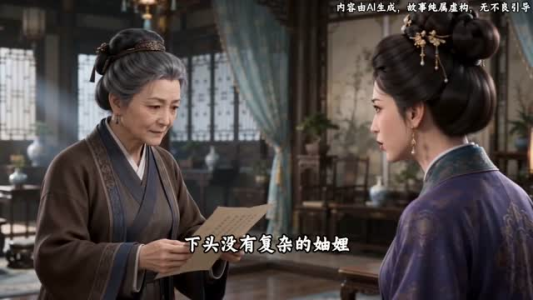 穿书后我成了王爷的夫人第三部（63集）短剧排行榜