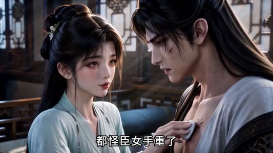 穿书求生惹上冷面王爷第一季(58集) 穿书求生惹上冷面王爷第一季(58集)百度网盘在线看