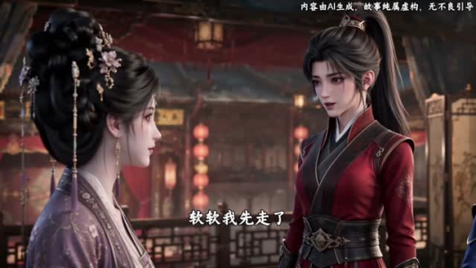 穿书后我成了王爷的夫人第四部（106集）海量短剧免费看