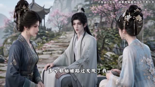 穿书后我成了王爷的夫人第二部（79集）在线看免费版