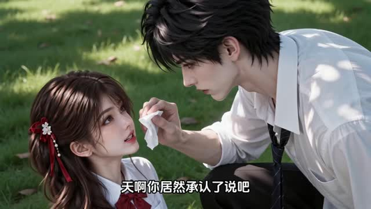 谁都想攻略我的竹马(130集) 谁都想攻略我的竹马(130集)百度网盘在线看