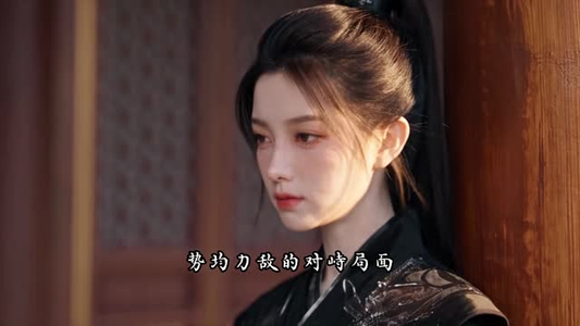 本侍卫是娇花（1-127集）分享好看的短剧
