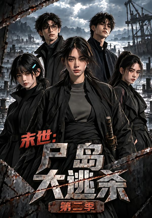 末世:尸岛大逃杀第二季(下)(246-342集) 末世:尸岛大逃杀第二季(下)(246-342集)红果短剧看全集