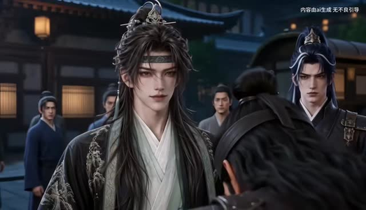 双面王爷谋天下：藏锋（301-456集）越看越好看短剧