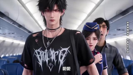 轮回万次只为和死神赌一条活路（156集）热门短剧排行榜