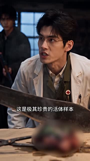 穿书七零：逃荒成团宠（109集）热门短剧看不停