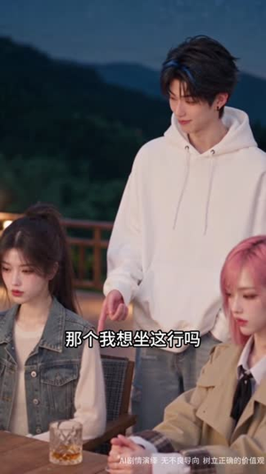 大一开学日,未来老婆找上门第二季(108集) 大一开学日,未来老婆找上门第二季(108集)精彩短剧分享。