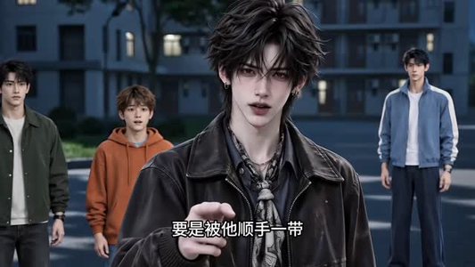 探灵直播我有无限复活(103集) 探灵直播我有无限复活(103集)火爆热门短剧