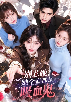 别惹她，她全家都是吸血鬼（95集）短剧后续更精彩