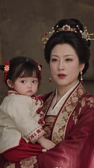 糖宝是锦鲤第四季（139集）免费短剧完整版