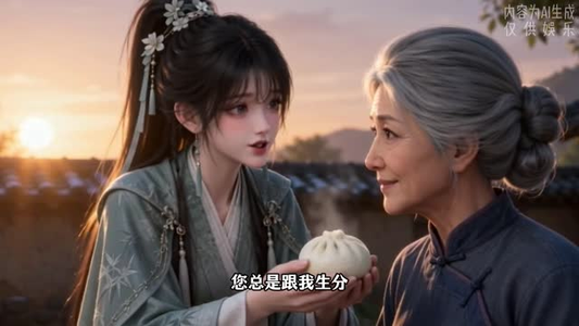 农女持家：我靠空间种田养弟弟 （193集）短剧分享剧集