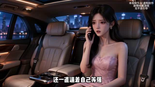 逆袭：我觉醒了返利系统第一季2（147集）爆款短剧一起追