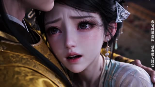 梦回昭阳（116集）热门了短剧