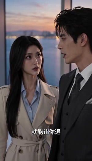 赴港岛成婚：我是他藏于心底的月光（100集）西瓜短剧免费看