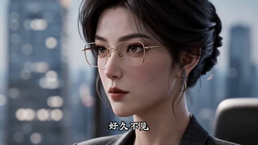 穿书成反派守护恋爱脑姐姐（106集）怎么看全集