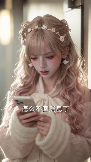 说好当恶毒小猫却成了反派白月光(78集) 说好当恶毒小猫却成了反派白月光(78集)剧情简介