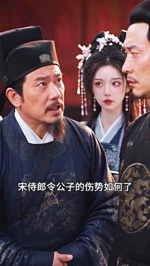 福星瑶瑶心声炸了满朝文武都吃瓜第二季（192集）热播短剧排行榜