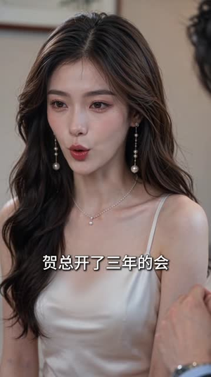 分居三年，签字离婚他却堵门（134集）网盘在线观看