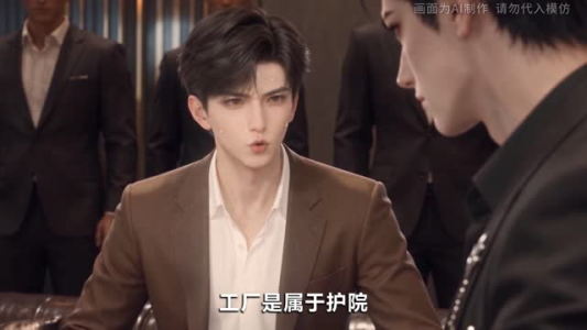 义薄云天之从头再来第一季（125集）一起追生活短剧