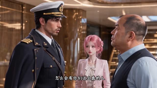 臣心予筝（146集）红果免费看短剧