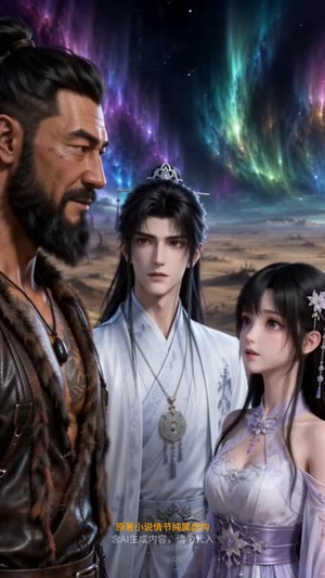 剑仙归来：谁让这剑仙逆世重修的？第六季（200集）火爆短剧推荐