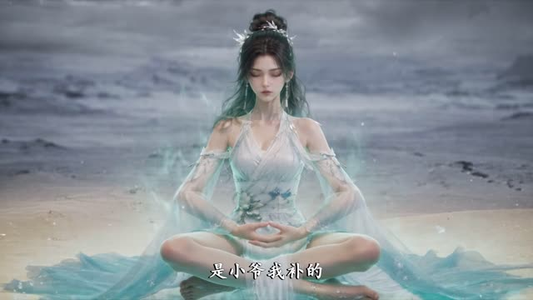 斩妖刻命：我一刀斩尽天下妖魔（108集）大结局一气呵成