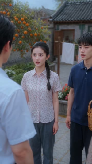 旧巷烟火与书声:小保姆遇上好领导第二季(100集) 旧巷烟火与书声:小保姆遇上好领导第二季(100集)短剧推荐更新中