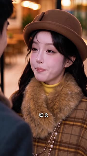 怦然心动，吾妻小我十二岁3（172集）好看又上头短剧
