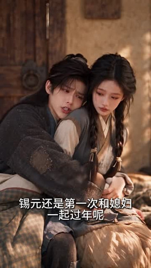 福妻进门，福气满盆（200集）短剧太上头了